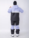 Men's Dawnski Alpine Ranger Reflective Stripe Snowsuit Sets