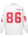 Men's RenChill SlopeStyle Cargo Baggy Snow Pullover Sweater