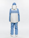 Men's High Experience Fun Explorer Everyday Wear Skiing Jacket