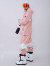 Men's Dawnski Alpine Ranger Reflective Stripe Snowsuit Sets