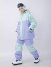 Women's Dawnski Alpine Ranger Snow Jacket & Pants