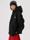 Women's East Skiing Mountain Cozy Pullover Snow Hoodies