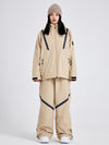 Women's RAWRWAR Mountain Chill Baggy Snow Suits
