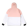 Women's Mountain Pro Anorak Waterproof Snowboard Jacket