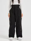 Women's Dook Snow All-Weather Thermal Insulated Snow Pants