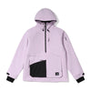 Women's Mountain Pro Anorak Waterproof Snowboard Jacket