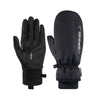 Men's Nandn Winter Mountain Shred All Weather Snow Mittens