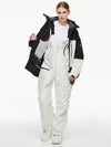 Women's Arctic Queen Backcountry Explorer Thermal Snow Jacket & Overalls Bibs