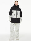 Women's Arctic Queen Backcountry Explorer Thermal Snow Jacket & Overalls Bibs