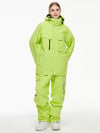 Women's Arctic Queen Mountain Force Lightweight Thermal Snow Suit