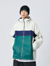 Men's Nandn Snow Hunter Winter Mountain Snowboard Jacket
