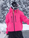 Women's Rabbit Snow ChillRider Thermal Mountain Pro Snow Jacket