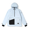 Women's Mountain Pro Anorak Waterproof Snowboard Jacket