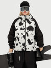 Women's Urban Vibe Durable All-Function Freestyle Snow Jacket