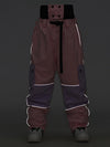 Men's SnowCraze Alpine Explorer Freestyle Baggy Snow Pants