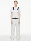 Women's Arctic Queen Cozy Chic Freestyle Snow Bibs Pants