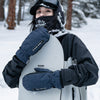 Men's Nandn Winter Mountain Shred All Weather Snow Mittens