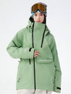 Men's Capelin Mountain PowderPro Snowboard Jacket