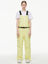 Women's Arctic Queen Cozy Chic Freestyle Snow Bibs Pants