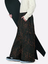 Men's Urban Vibe Durable All-Function Freestyle Baggy Snow Pants