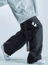 Women's RenChill Mountain Chill Baggy Snow Pants - Snow Panda Edition
