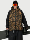 Men's Urban Vibe Durable All-Function Freestyle Snow Jacket