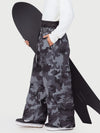 Men's Hyper Beast Durable All-Function Freestyle Baggy Snow Pants