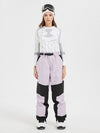 Women's Mountain Pro Waterproof Snowboard Pants