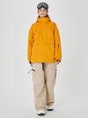 Women's Freerider Baggy Snowsuit Anorak Snowboard Jacket & Pants
