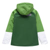 Men's Double Zippers Mountain Discover Snow Jackets