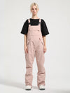 Women's Gsou Snow Reserve Snow Bibs Pants