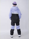 Women's Dawnski Alpine Ranger Reflective Stripe Snowsuit Sets