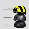 Luckyboo Kids Unisex Safe Certified Winter Mountain Ski Helmet