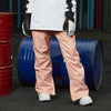 Men's RAWRWAR Highland Freestyle Winter High Waist Snow Pants