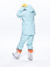 Women's High Experience 2023 Trendy Two Piece Snowsuits