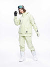 Women's High Experience 2023 Trendy Two Piece Snowsuits