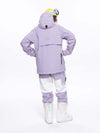Women's High Experience 2023 Trendy Two Piece Snowsuits
