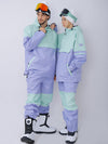 Men's Dawnski Alpine Ranger Street Style Snowsuits