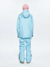 Women's High Experience Casual Jacket Unisex 15K Waterproof Skiing Jacket