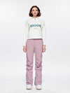 Women's High Experience Practical Durable Snow Pants