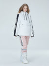 Women's Arctic Queen Winter Guide Stripe Reflective Snow Suits