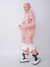 Women's Dawnski Alpine Ranger Reflective Stripe Snowsuit Sets
