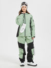 Women's Mountain Snow Pow Waterproof Snow Suits