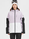 Women's Mountain Shred Waterproof Ski Jacket - All Mountain