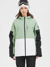 Women's Mountain Shred Waterproof Snow Jacket - All Mountain