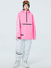 Women's WinterPeak SnowGuard Half-zip Anorak Snow Suits