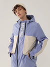 Women's Air Pose Winter Stopper Shell Snowboard Jacket