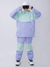 Women's Dawnski Alpine Ranger Street Style Snowsuits