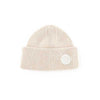 Unisex Bright Color Ribbed Knit Hat Snow Beanie