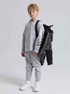 Girls & Boys Phibee Art-lover Snow Jacket